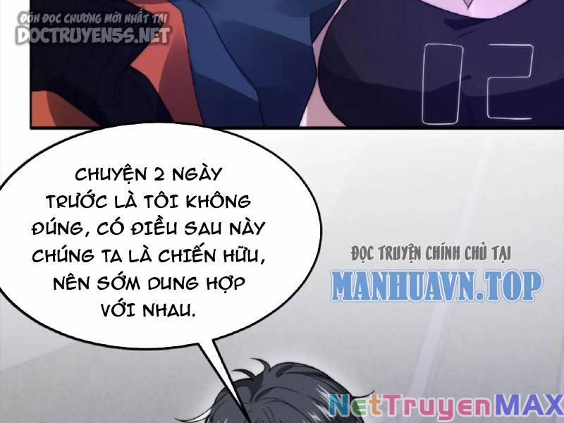 Tích Trữ 10 Vạn Vật Tư Trước Ngày Tận Thế 38 trang 43