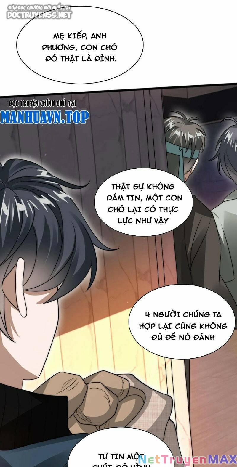 Tích Trữ 10 Vạn Vật Tư Trước Ngày Tận Thế 41 trang 13