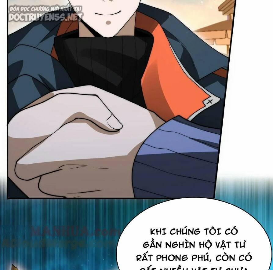 Tích Trữ 10 Vạn Vật Tư Trước Ngày Tận Thế 50 trang 32