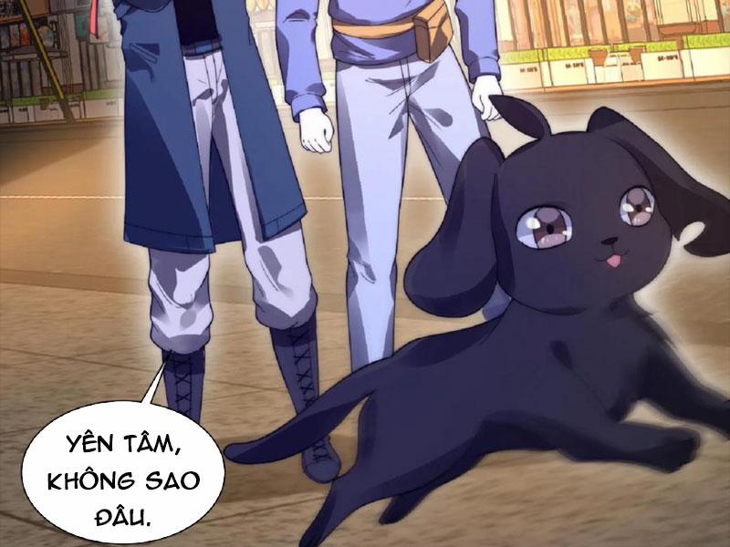 Tích Trữ 10 Vạn Vật Tư Trước Ngày Tận Thế 51 trang 24