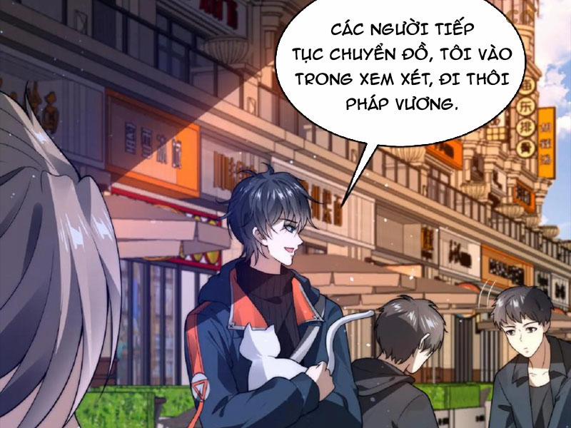 Tích Trữ 10 Vạn Vật Tư Trước Ngày Tận Thế 51 trang 4