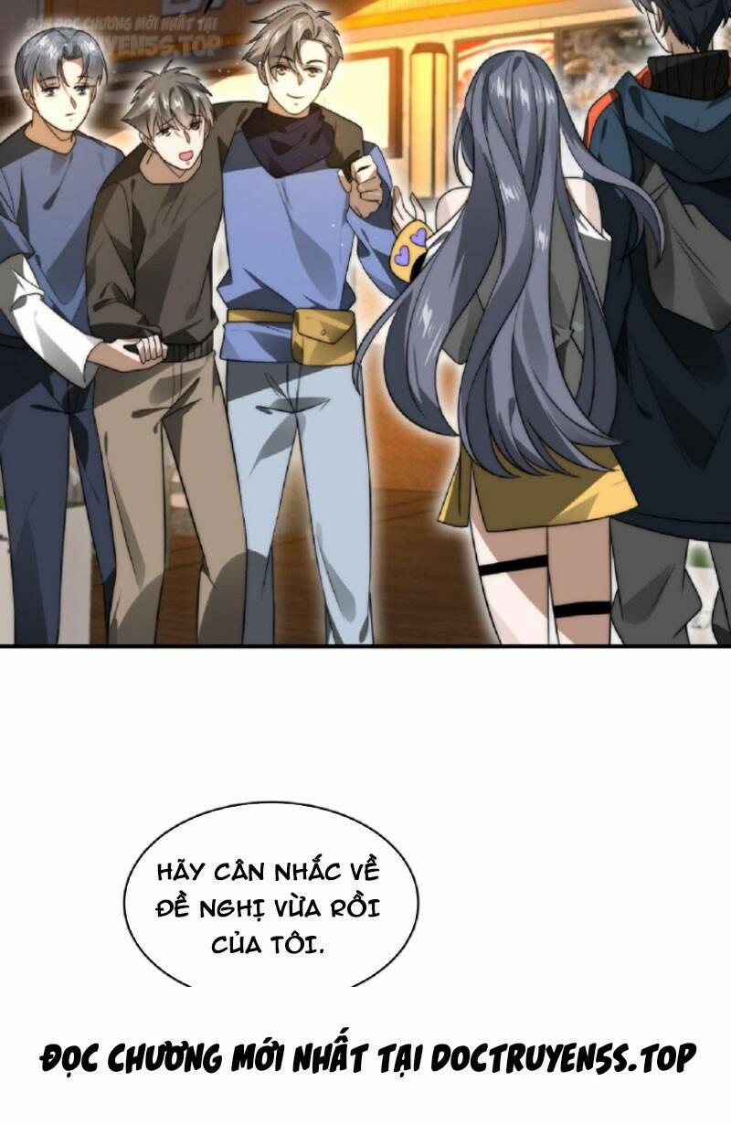 Tích Trữ 10 Vạn Vật Tư Trước Ngày Tận Thế 52 trang 12