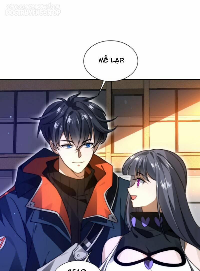 Tích Trữ 10 Vạn Vật Tư Trước Ngày Tận Thế 52 trang 9