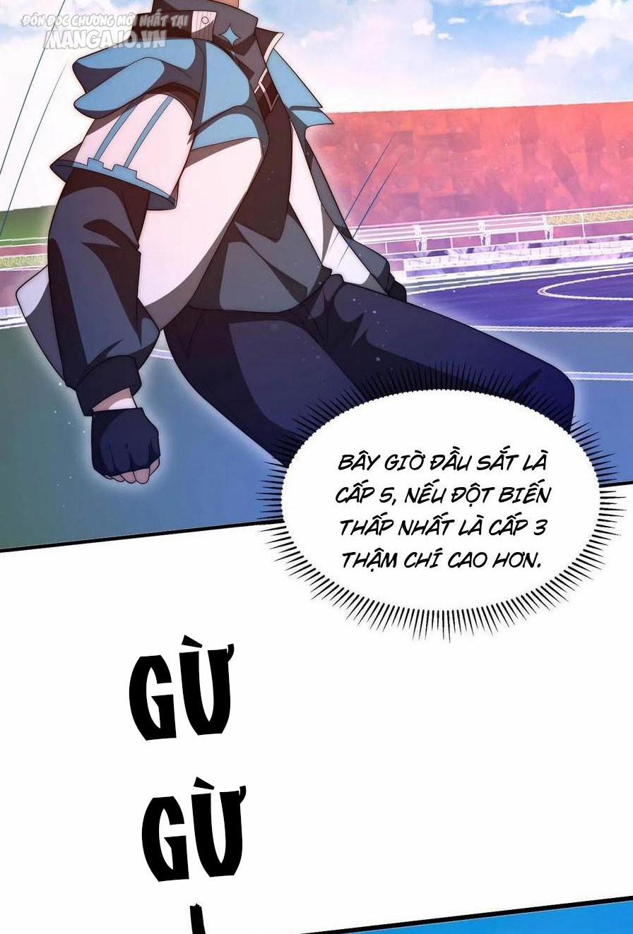 Tích Trữ 10 Vạn Vật Tư Trước Ngày Tận Thế 98 trang 13