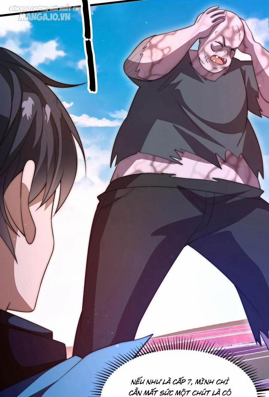 Tích Trữ 10 Vạn Vật Tư Trước Ngày Tận Thế 98 trang 14