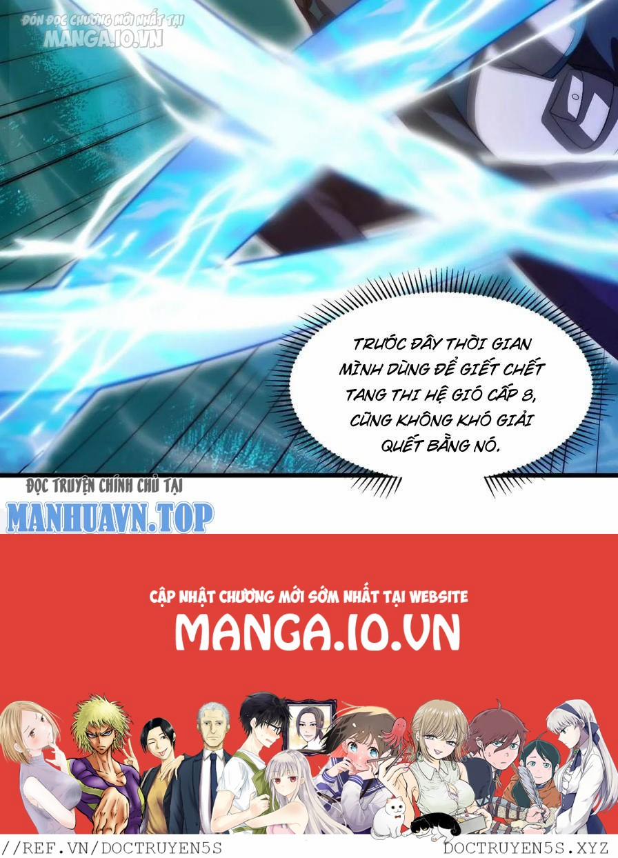 Tích Trữ 10 Vạn Vật Tư Trước Ngày Tận Thế 98 trang 39