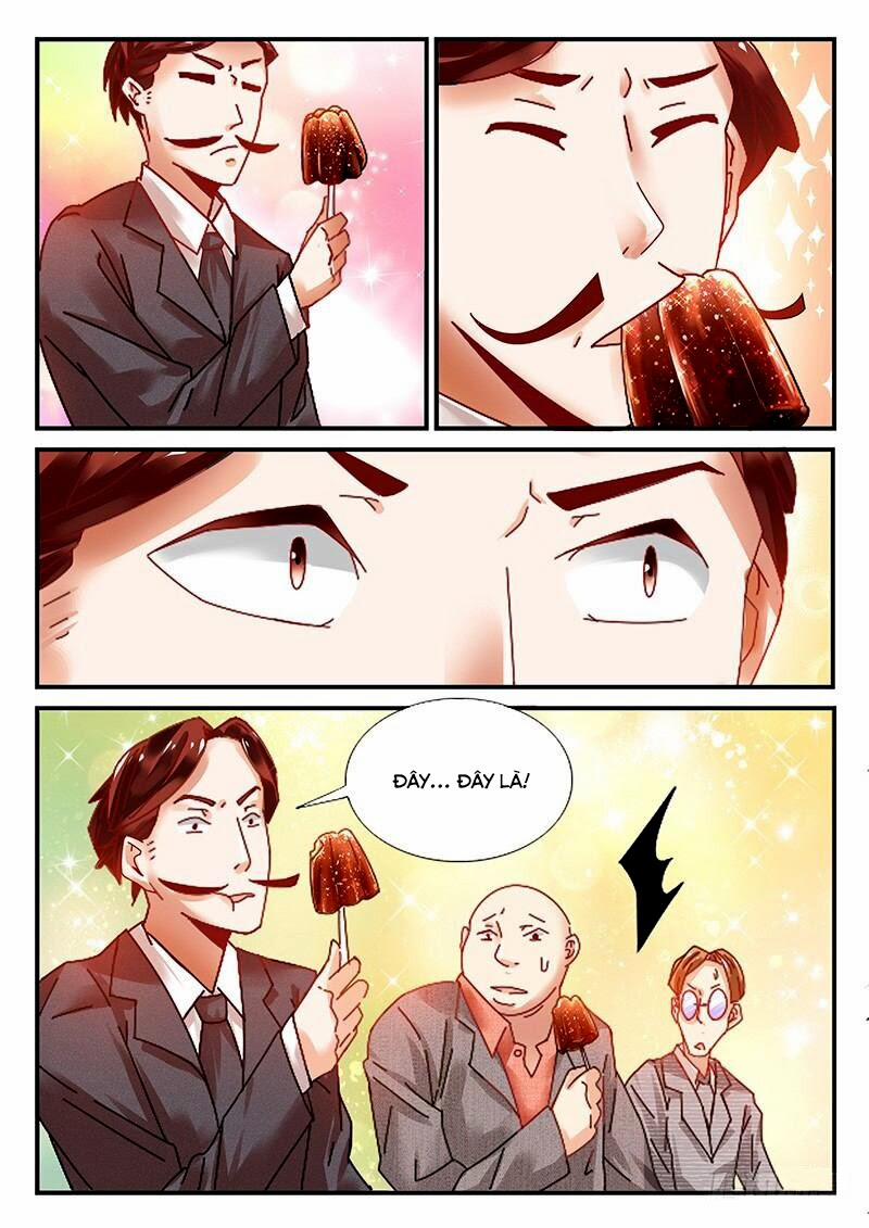 Tiệm Bánh Ngọt Mèo Đen 1 trang 16