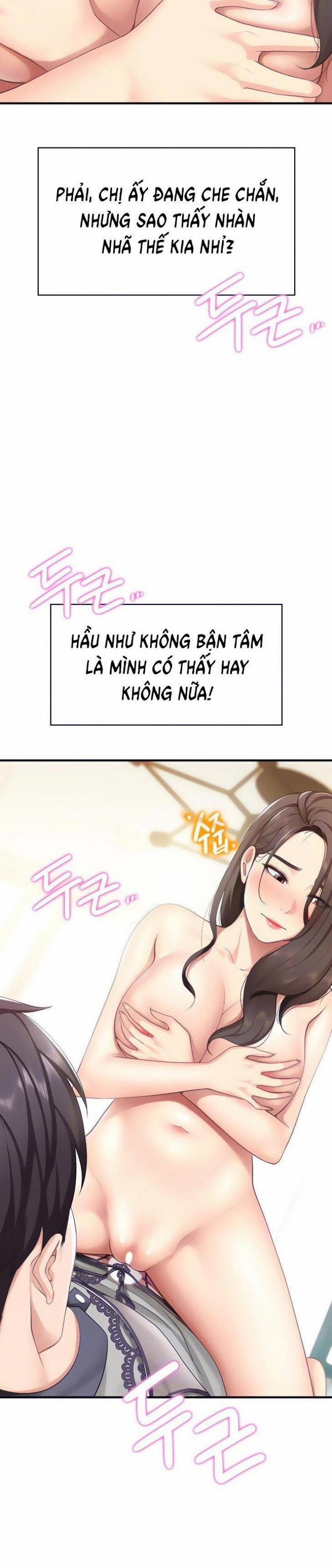 Tiệm cafe đặc biệt 15 trang 4