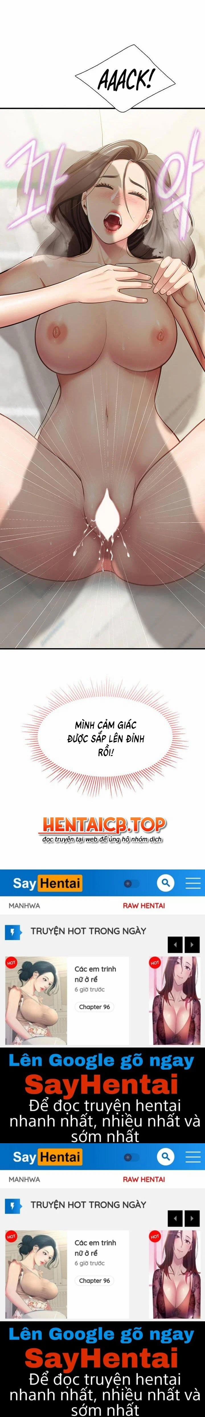 Tiệm cafe đặc biệt 17 trang 23