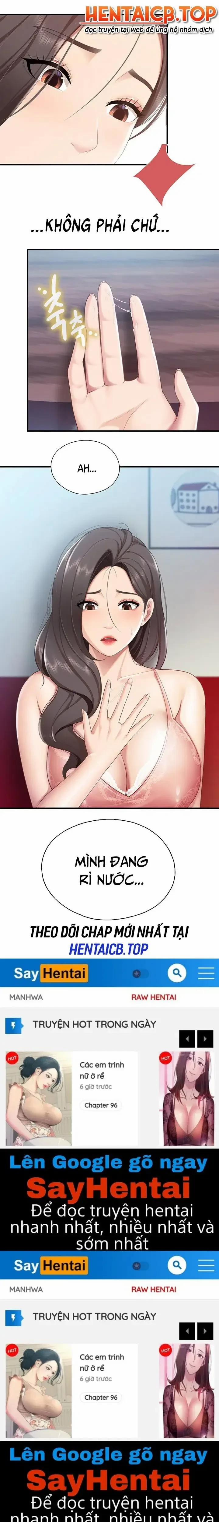 Tiệm cafe đặc biệt 24 trang 23