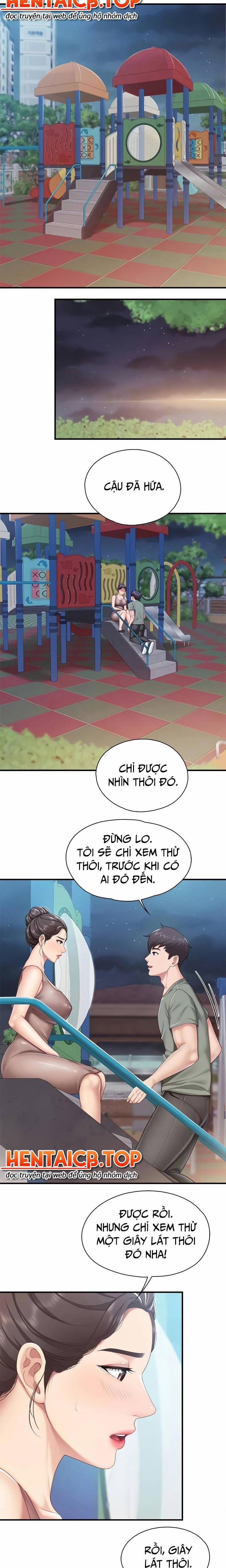 Tiệm cafe đặc biệt 26 trang 6