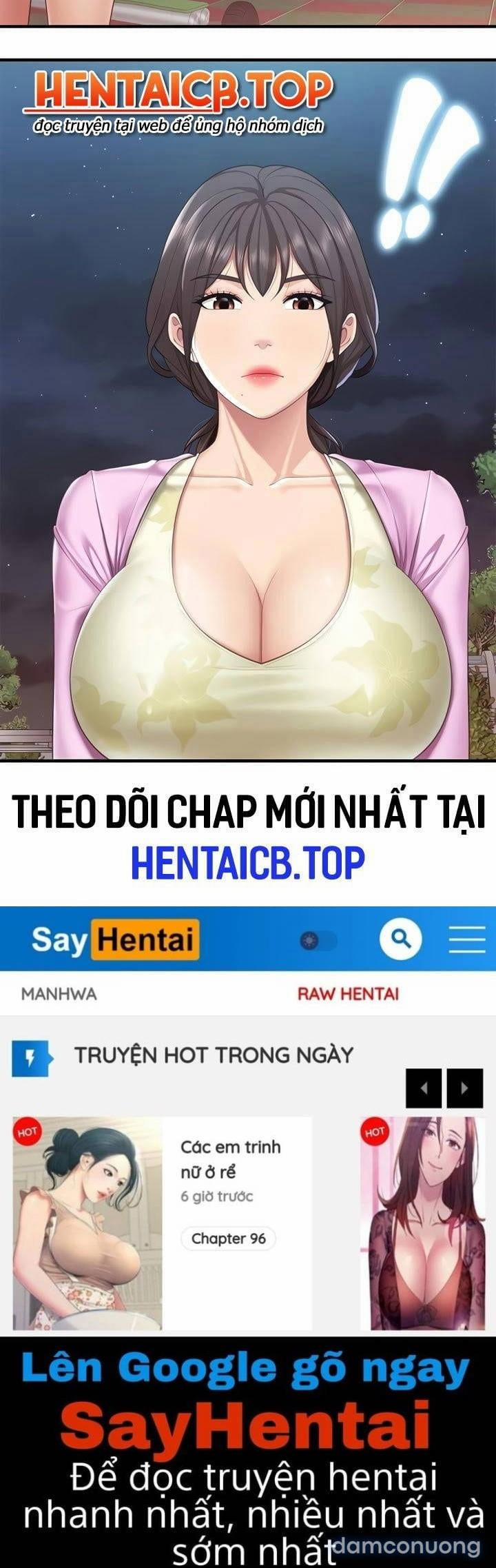 Tiệm cafe đặc biệt 27 trang 16
