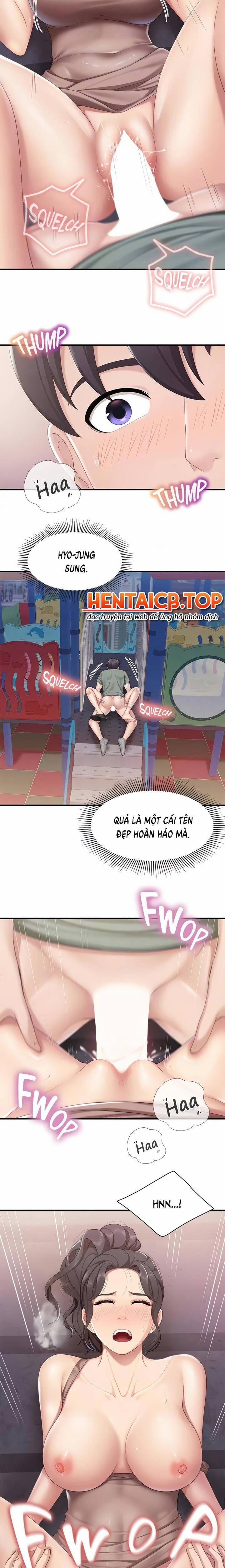 Tiệm cafe đặc biệt 27 trang 6