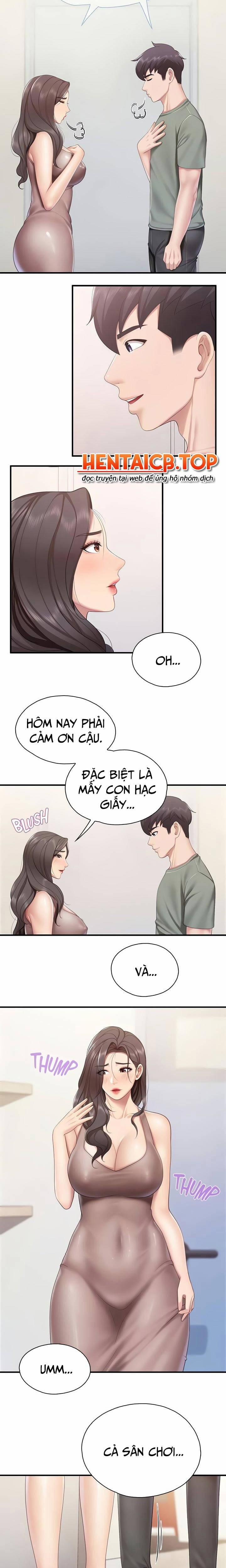 Tiệm cafe đặc biệt 29 trang 8
