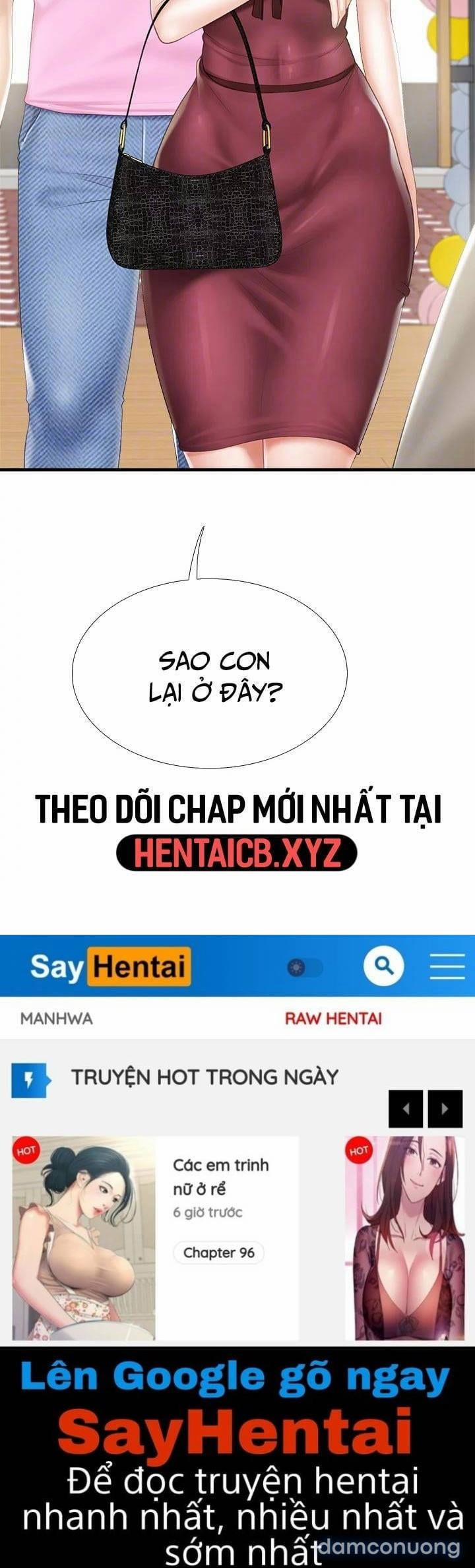 Tiệm cafe đặc biệt 35 trang 18