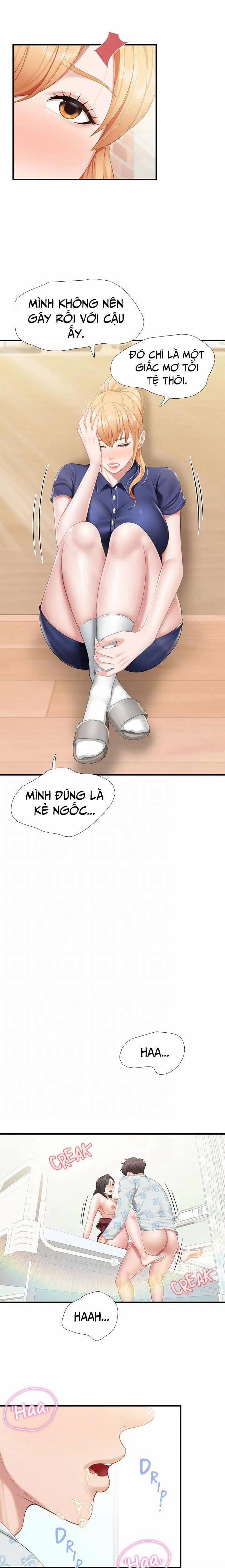 Tiệm cafe đặc biệt 36 trang 13