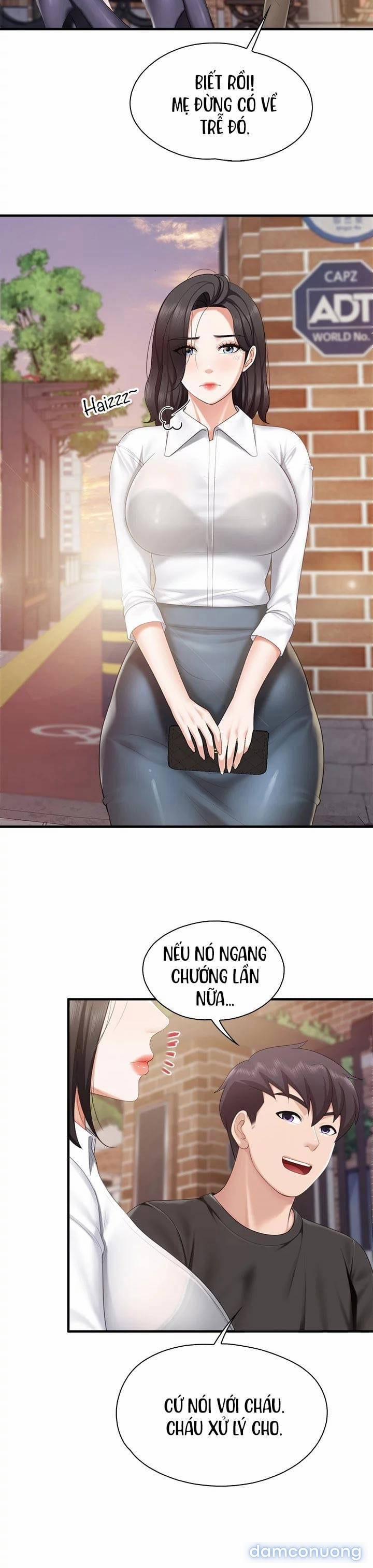 Tiệm cafe đặc biệt 37 trang 11