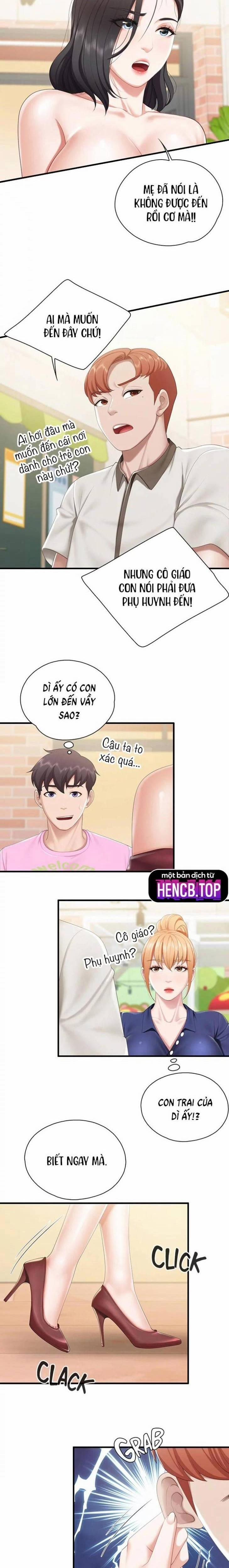 Tiệm cafe đặc biệt 37 trang 2