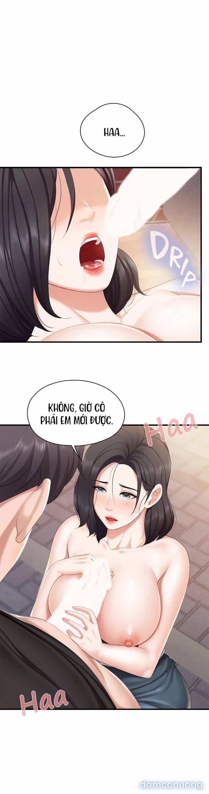 Tiệm cafe đặc biệt 38 trang 11
