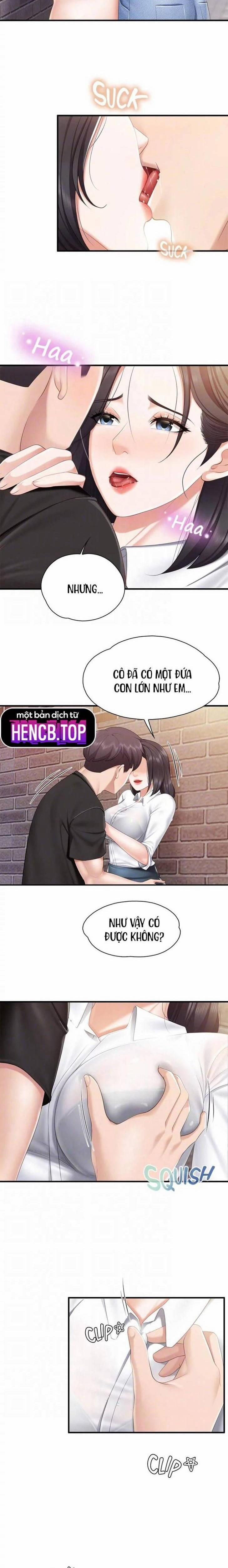 Tiệm cafe đặc biệt 38 trang 4