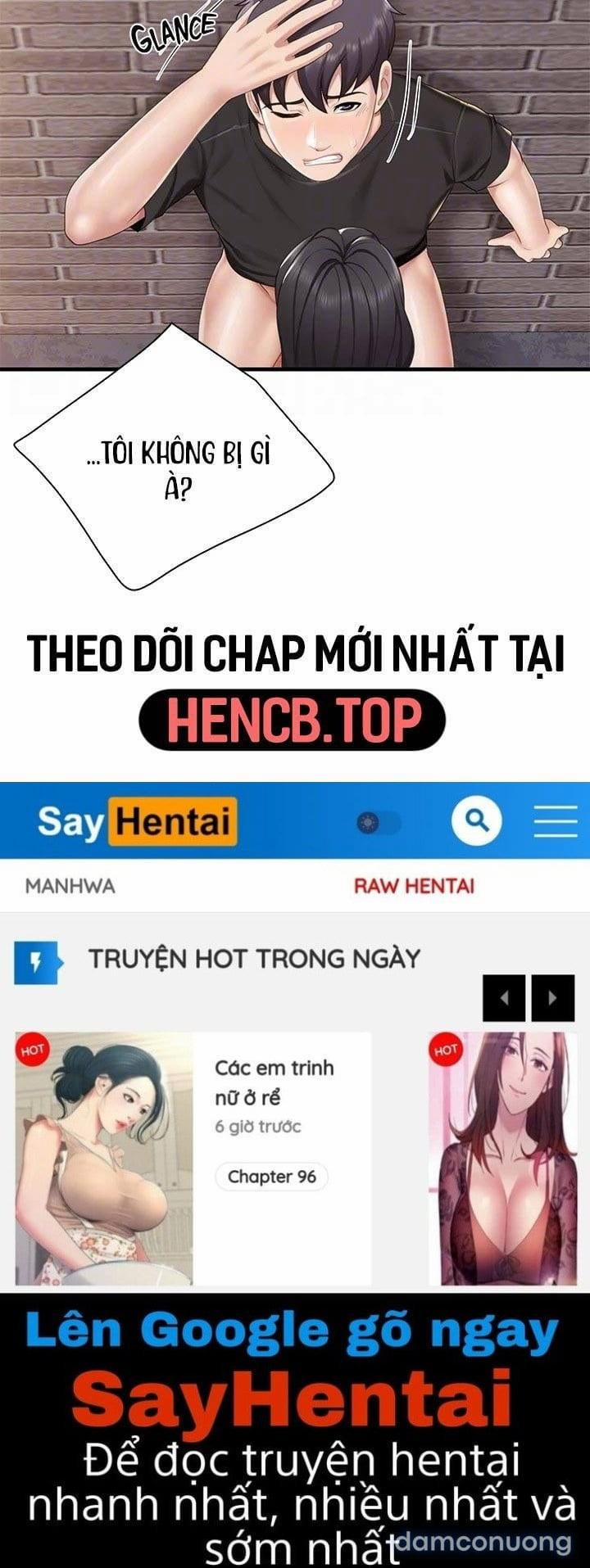 Tiệm cafe đặc biệt 39 trang 17