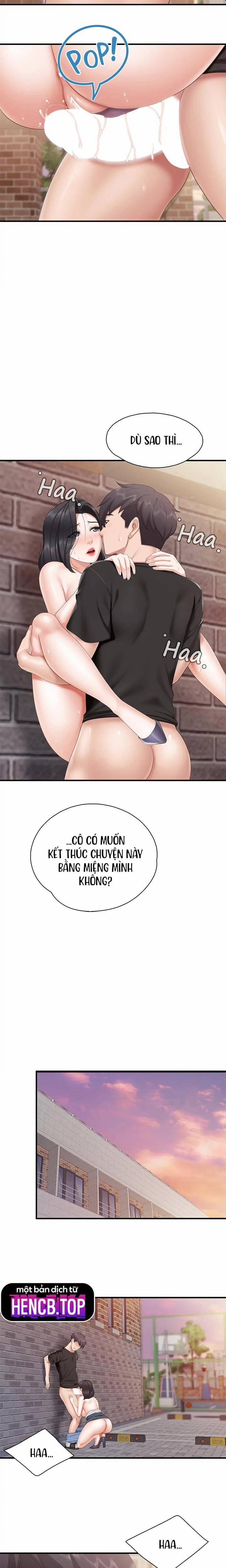 Tiệm cafe đặc biệt 39 trang 9