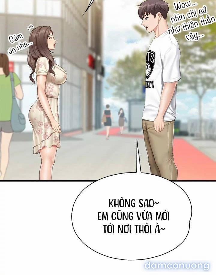 Tiệm cafe đặc biệt 40 trang 12