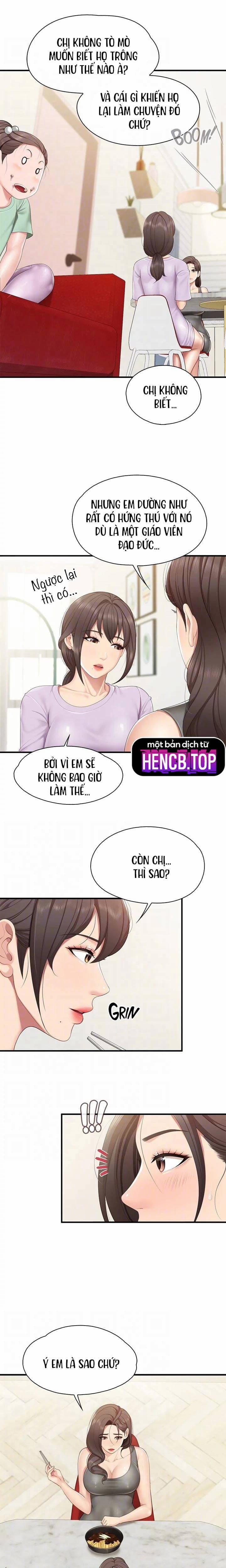 Tiệm cafe đặc biệt 40 trang 7