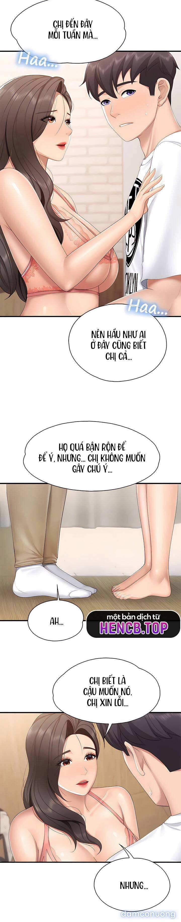 Tiệm cafe đặc biệt 41 trang 11