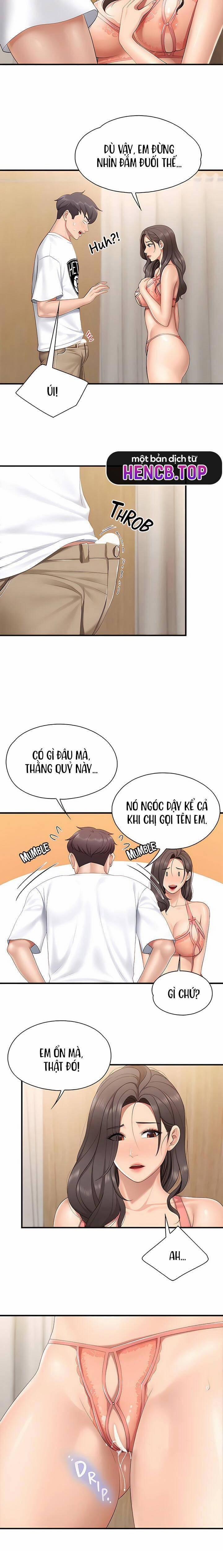 Tiệm cafe đặc biệt 41 trang 13