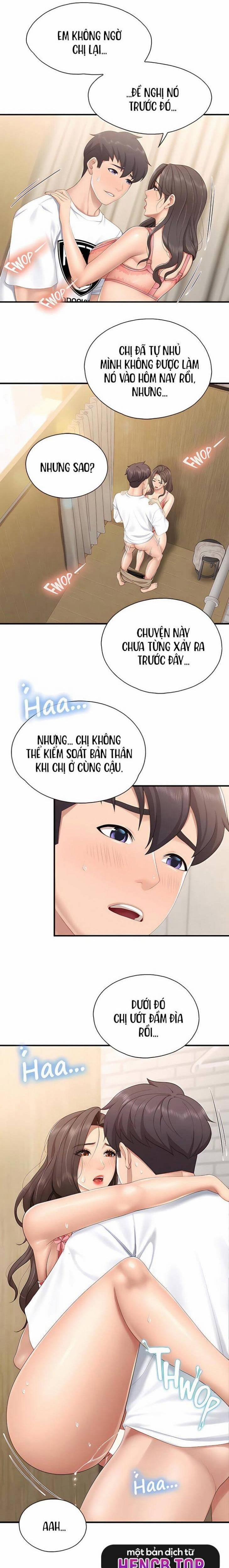 Tiệm cafe đặc biệt 42 trang 3
