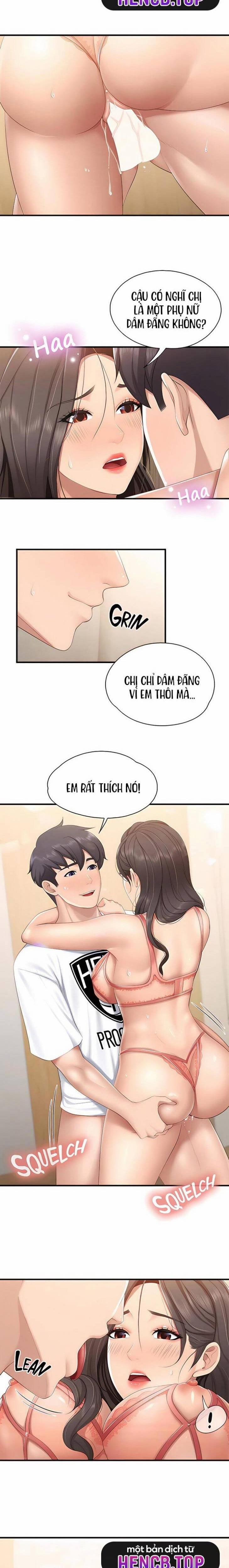 Tiệm cafe đặc biệt 42 trang 4