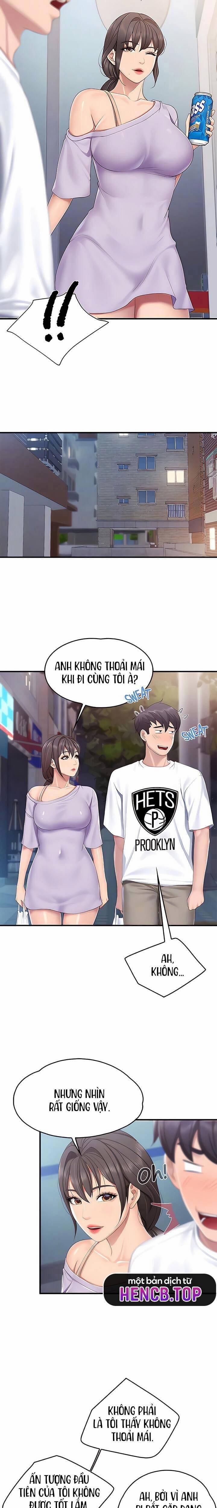 Tiệm cafe đặc biệt 43 trang 14