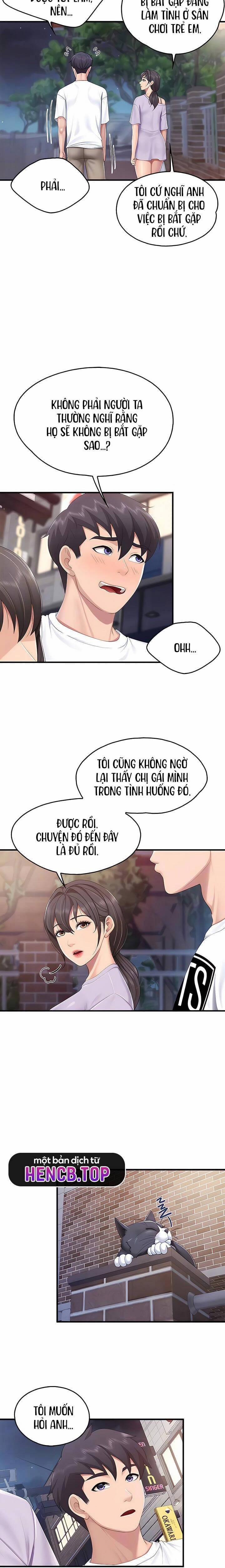 Tiệm cafe đặc biệt 43 trang 15