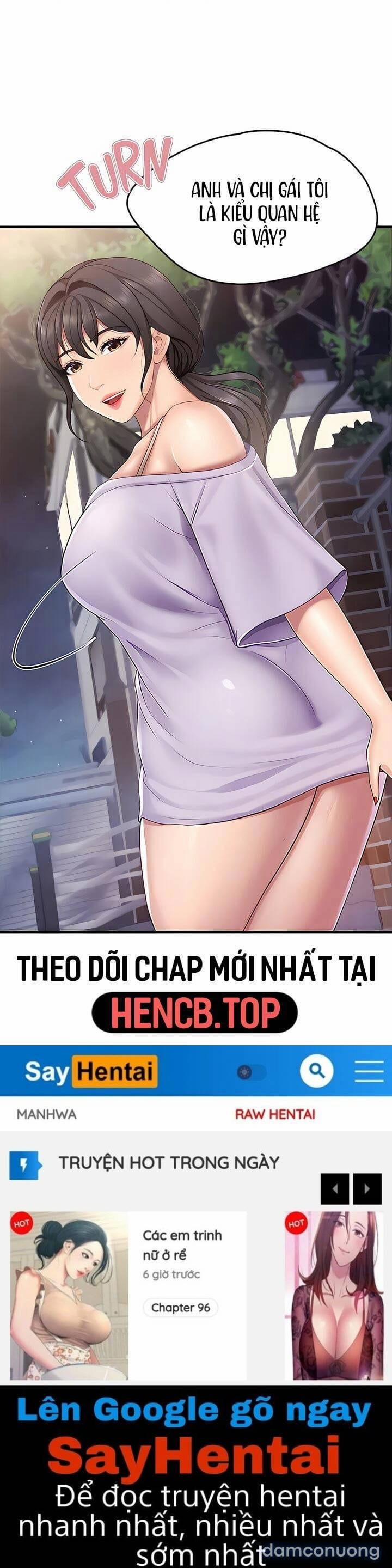 Tiệm cafe đặc biệt 43 trang 16