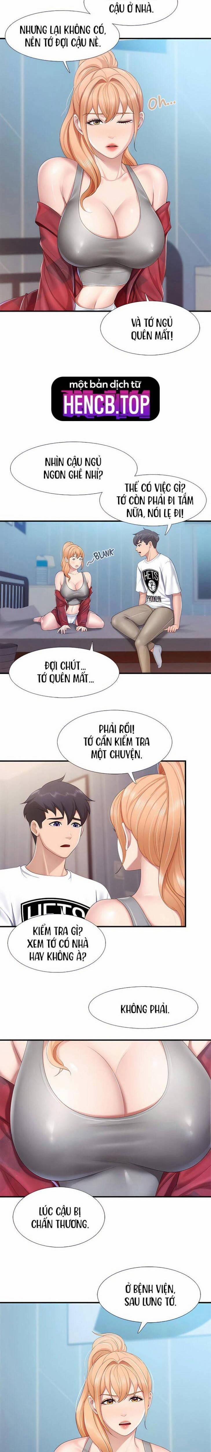 Tiệm cafe đặc biệt 45 trang 3
