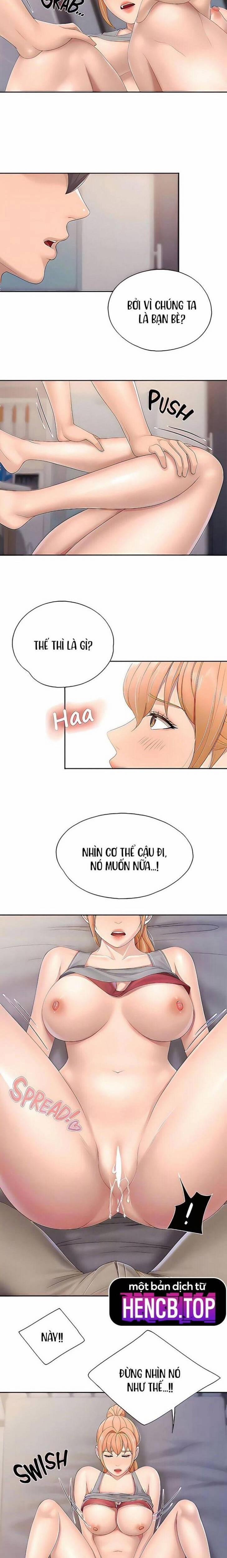 Tiệm cafe đặc biệt 46 trang 4
