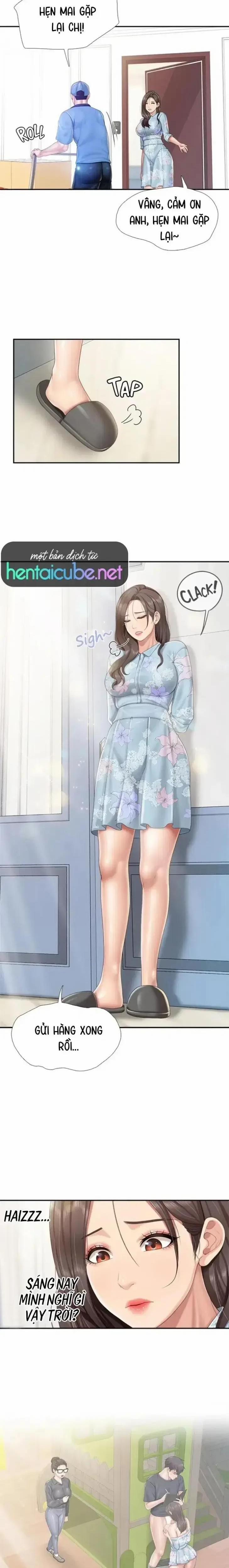 Tiệm cafe đặc biệt 62 trang 2