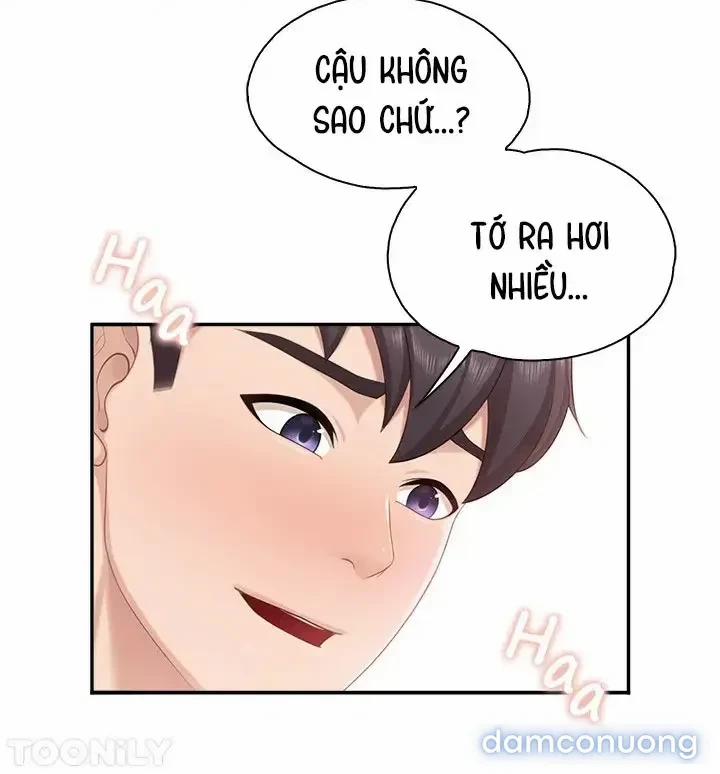 Tiệm cafe đặc biệt 63 trang 14