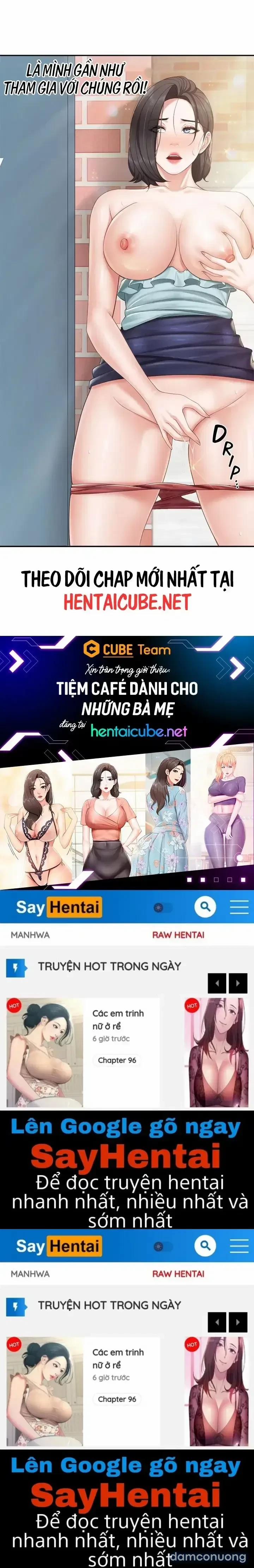Tiệm cafe đặc biệt 63 trang 17