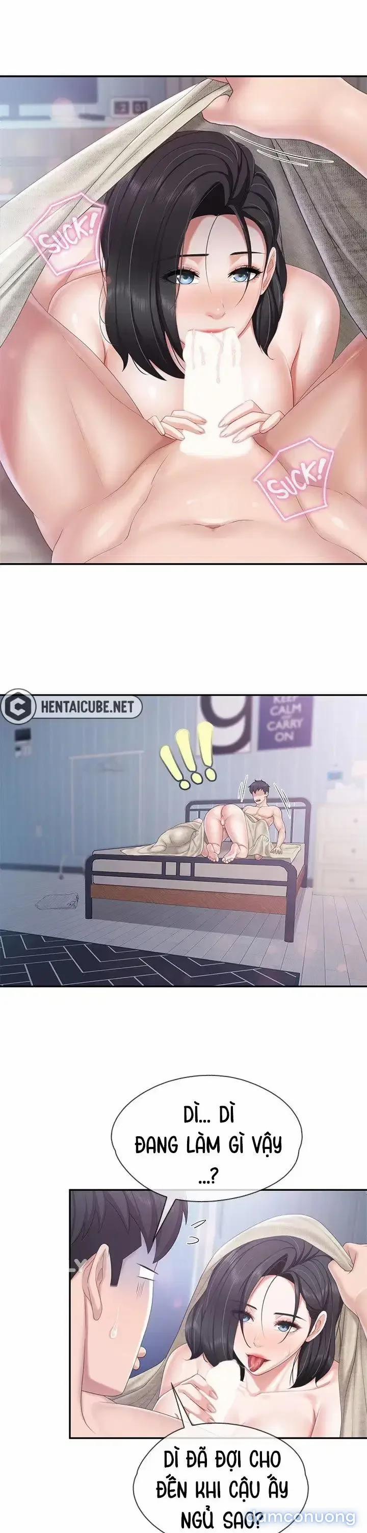 Tiệm cafe đặc biệt 66 trang 13