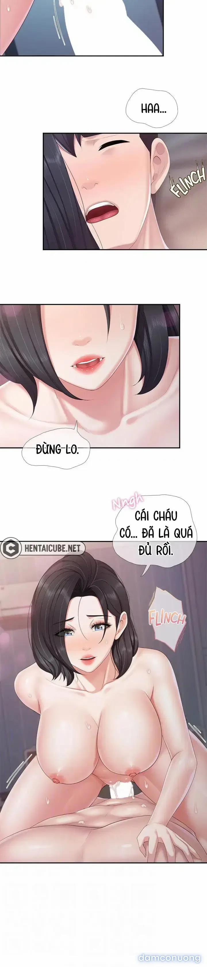 Tiệm cafe đặc biệt 69 trang 5