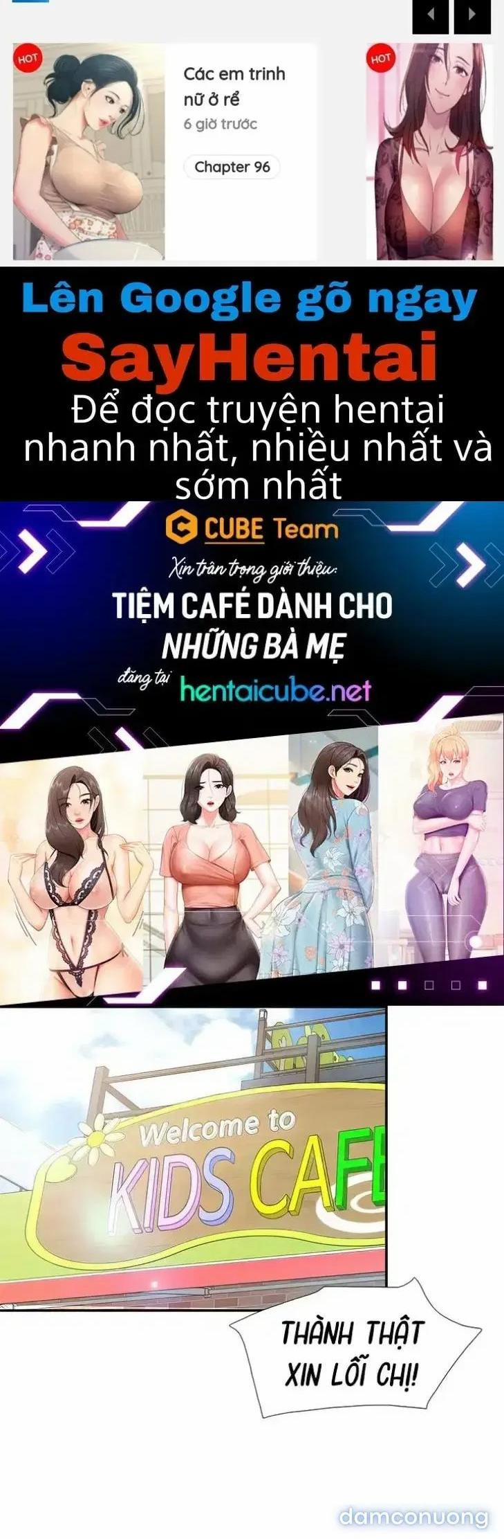 Tiệm cafe đặc biệt 71 trang 1