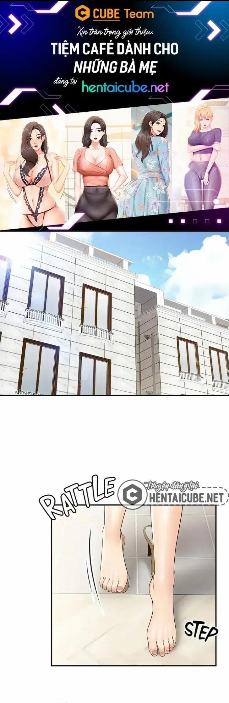 Tiệm cafe đặc biệt 74 trang 1