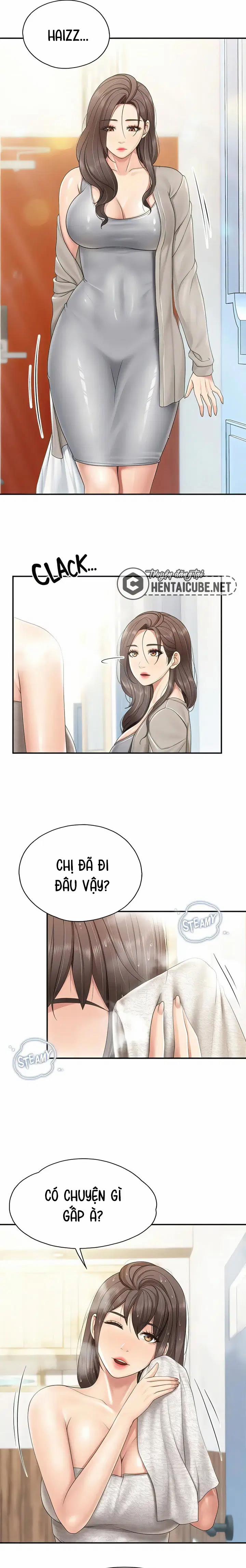 Tiệm cafe đặc biệt 74 trang 2