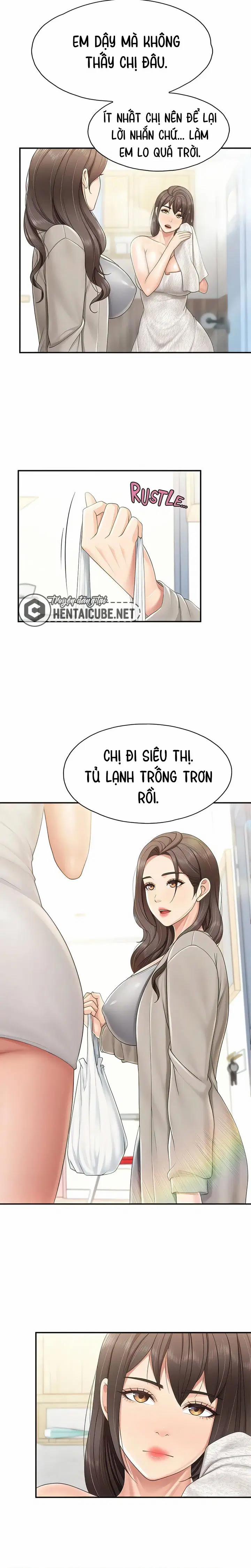 Tiệm cafe đặc biệt 74 trang 3