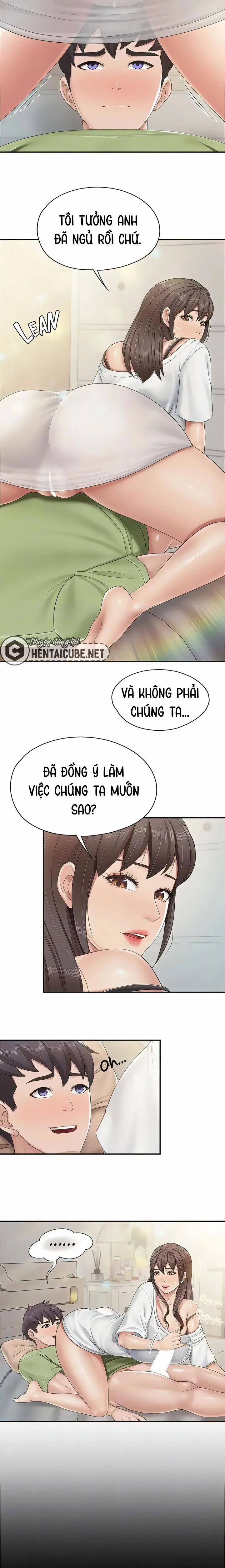 Tiệm cafe đặc biệt 75 trang 4