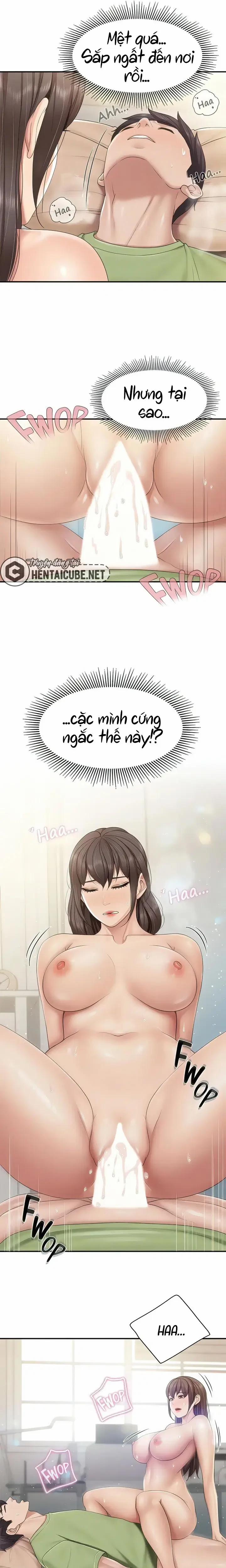 Tiệm cafe đặc biệt 76 trang 3