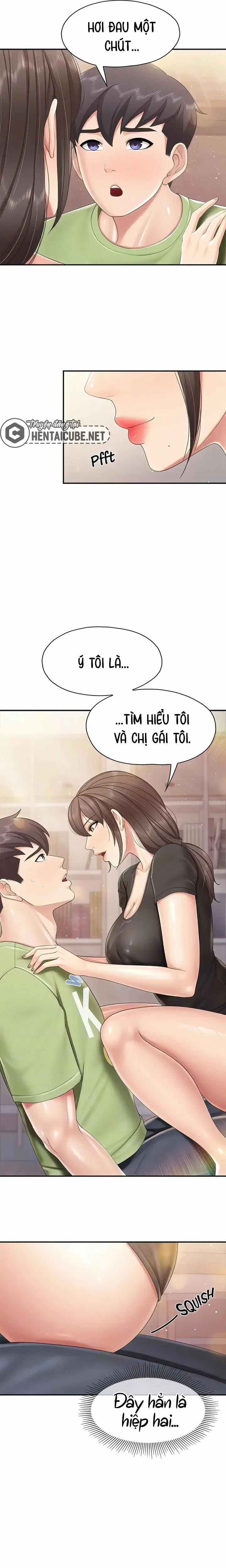 Tiệm cafe đặc biệt 78 trang 4