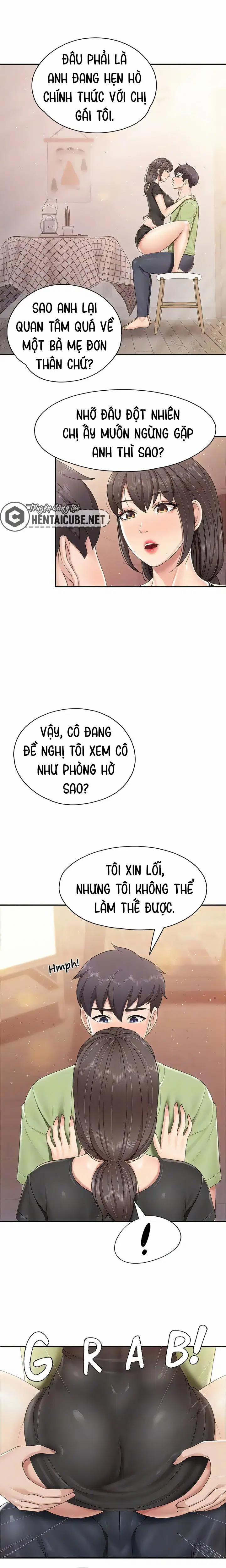 Tiệm cafe đặc biệt 78 trang 5